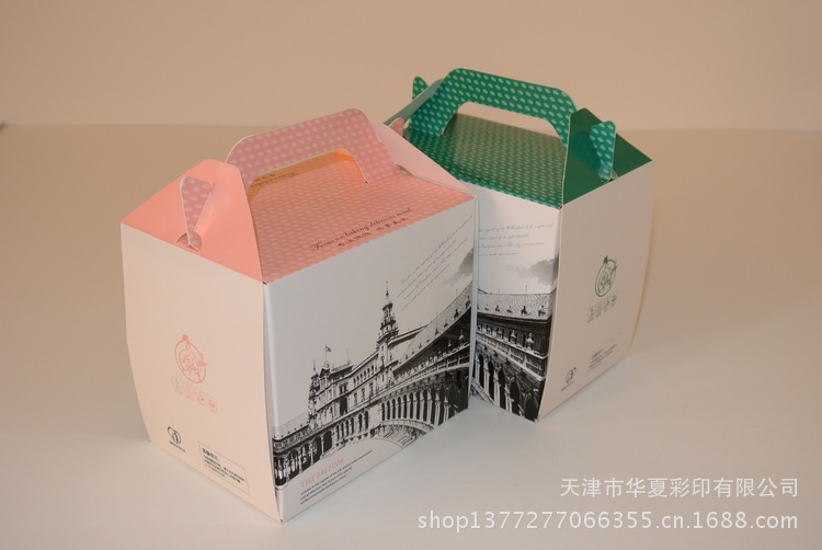 销售天津烘焙包装 礼品包装 纸制品包装 提供北京地区包装